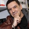Rendez-vous avec Christian Quesada au salon du livre de Paris 16 mars 2019. © Cédric Perrin/Bestimage