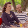 Maud et Laurent dans le bilan de "L"amour est dans le pré 2019", le 9 décembre 2019 sur M6.