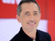 Gad Elmaleh annonce son retour : d'ailleurs, le plagiat s'invite à son spectacle