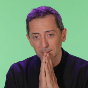 Exclusif - Gad Elmaleh - Enregistrement des séquences de l'émission anniversaire "Elie Kakou, ben alors... 20 ans déjà" au Cirque d'hiver le 29 mai 2019. © Romuald Meigneux / Bestimage