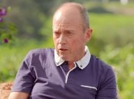 Robert (L'amour est dans le pré), rupture avec Angélique et révélations