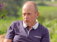 Robert (L'amour est dans le pré), rupture avec Angélique et révélations