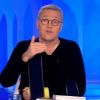 Laurent Ruquier dans "On n'est pas couché", le 30 novembre 2019, sur France 2