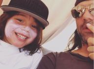 Criss Angel : Son fils de 5 ans, en rémission d'une leucémie, a rechuté
