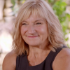 Bernadette, bilan de "L'amour est dans le pré 2019", le 9 décembre 2019, sur M6.