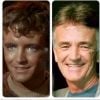 Robert Walker Jr., acteur de la série d'origine Star Trek, est mort à 79 ans (décembre 2019).