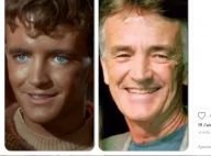 Robert Walker Jr : Mort de l'acteur de Star Trek, sa femme lui rend hommage