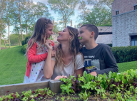 Gisele Bündchen : Maman comblée pour les anniversaires de ses enfants