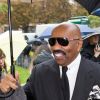 Steve Harvey - People au défilé Giambattista Valli collection prêt-à-porter Printemps/Eté 2016 lors de la fashion week à Paris, le 5 octobre 2015.