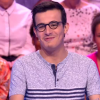 Paul parle de sa maladie dans "Les 12 Coups de midi", le 15 juillet 2019, sur TF1