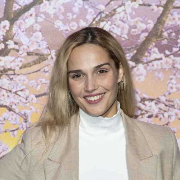 Camille Lou - Projection exceptionnelle du film "Le Retour de Mary Poppins" au cinéma UGC Ciné Cité Bercy à Paris, le 10 décembre 2018. © Pierre Perusseau/Bestimage