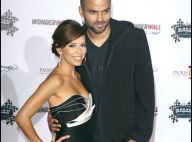Après Tony Parker et Eva Longoria, une bombe débarque dans... Fort Boyard !... Ben non ! (Réactualisé)