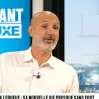 Frank Leboeuf comparé à Hitler par Thierry Samitier : "Il est fou !"