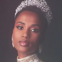 Zozibini Tunzi : Une Miss Univers qui en impose !