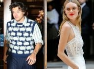Harry Styles : Message en français de son ex Camille Rowe dans son nouvel album