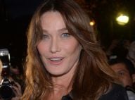 Carla Bruni : Son hommage en douceur à Kate Barry, défunte fille de Jane Birkin
