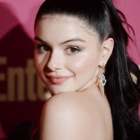 Ariel Winter célibataire ? L'actrice grillée dans les bras du héros de Dumplin'