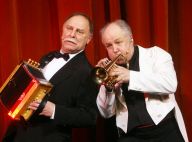 Mort de Guy Laporte (Les Bronzés): Marc Jolivet, inconsolable, pleure son Guytou