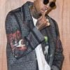 Chris Brown - People au photocall du défilé de mode prêt-à-porter Automne-Hiver 2016/2017 "Givenchy" à Paris le 6 mars 2016. © Olivier Borde/Bestimage