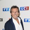 Jean-Luc Reichmann - Soirée de rentrée 2019 de TF1 au Palais de Tokyo à Paris, le 9 septembre 2019. © Pierre Perusseau/Bestimage