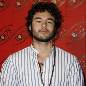 Anthony Colette au photocall de la soirée Tod's x Alber Elbaz "Happy Moment" au Palais de Tokyo à Paris, France, le 2 juillet 2019. © Marc Ausset-Lacroix/Bestimage