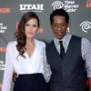 Orlando Jones à l'avant-première de Lone Ranger à Los Angeles en juin 2013