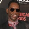 Orlando Jones lors de la première de la série "American Gods" à Hollywood le 20 avril 2017.