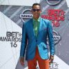 Orlando Jones à la soirée BET Awards 2016 à Los Angeles, le 26 juin 2016