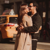 Iris Mittenaere et Diego El Glaoui le 22 novembre 2019 sur Instagram.