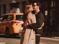 Iris Mittenaere et Diego inséparables : leur nouvelle aventure à deux