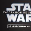 Illustration - Avant-première du film "Star Wars : L'ascension de Skywalker" au cinéma Le Grand Rex à Paris, le 17 décembre 2019. © Coadic Guirec/Bestimage