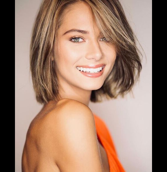 Florentine Somers, Miss Nord-Pas-de-Calais 2019, se présentera à l'élection de Miss France 2020, le 14 décembre 2019.