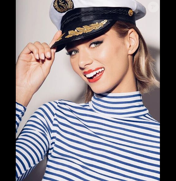 Florentine Somers, Miss Nord-Pas-de-Calais 2019, se présentera à l'élection de Miss France 2020, le 14 décembre 2019.