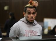 6ix9ine : Libre d'ici un an après avoir dénoncé les membres de son gang