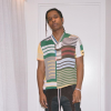 A$AP Rocky. Décembre 2019.