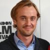 Tom Felton - Photocall du film "A United Kingdom" lors du London Film Festival à Londres. Le 5 octobre 2016.