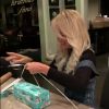 Laeticia Hallyday : Noël avant l'heure, Emmanuel-Philibert de Savoie la taquine