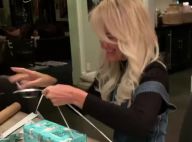 Laeticia Hallyday : Noël avant l'heure, Emmanuel-Philibert de Savoie la taquine
