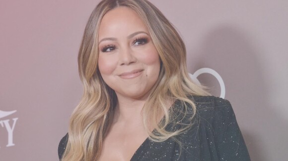 Mariah Carey : ses plus beaux looks de Noël