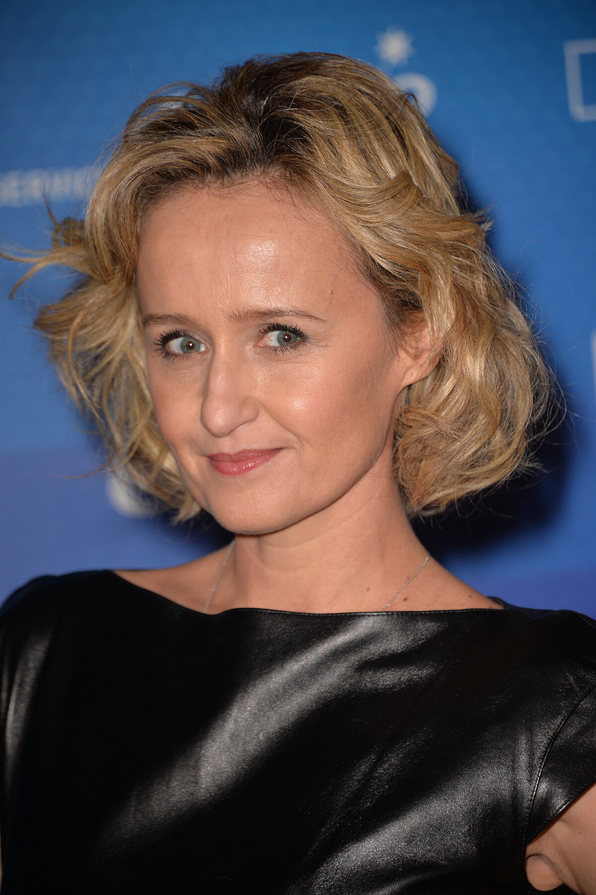 Photo : Exclusif - Caroline Roux ( lauréate 2016 média) - 24ème édition ...