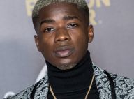 MHD : En prison, il "tient le coup" grâce à une ancienne Miss, Justine Kamara