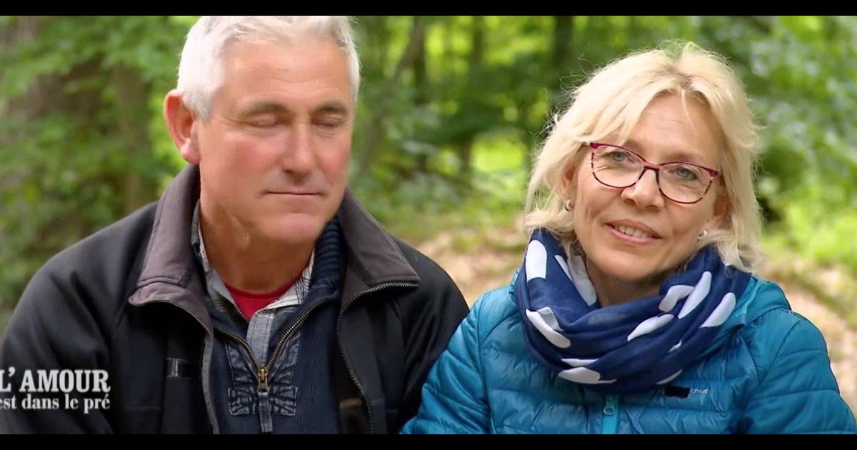 Michel et christine essay picture