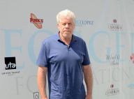 Ron Perlman : Coincé le pied au plancher, il ne peut éviter l'accident