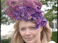 Mais qui ose porter cet horrible chapeau ? Un indice : c'est un top model...