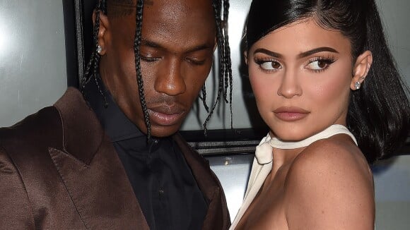 Kylie Jenner et Travis Scott rabibochés ? Il l'aimera "pour toujours"