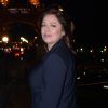 Isabelle Boulay :