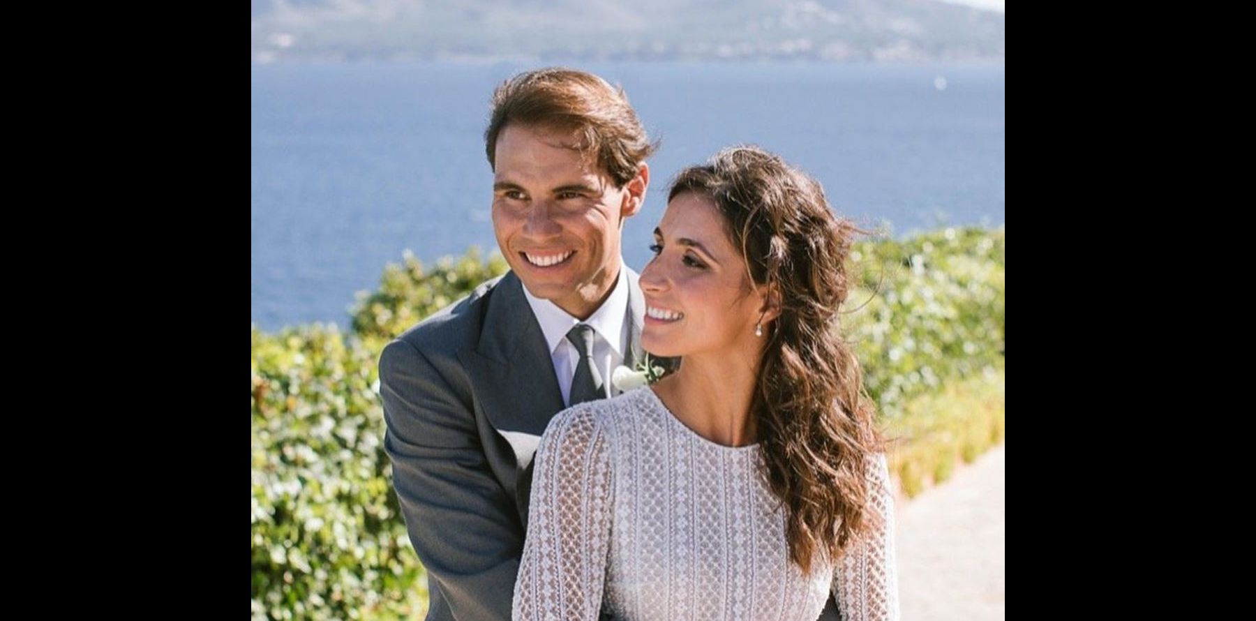 Qui Est La Compagne De Nadal Rafael Nadal : Photo inédite de son mariage avec Maria Francisca Perello -  Purepeople