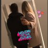 Caroline (Mariés au premier regard) en couple avec un mystérieux inconnu