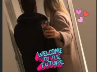 Caroline (Mariés au premier regard) en couple avec un mystérieux inconnu