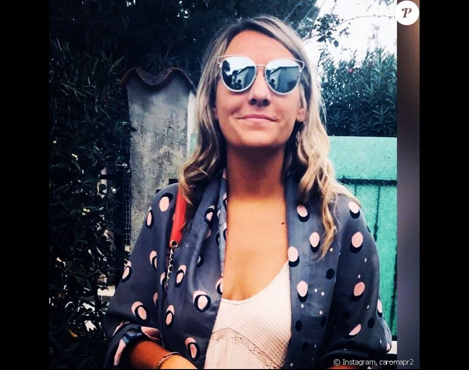 Cyndie Maries Au Premier Regard Instagram Caroline de Mariés au premier regard sur Instagram, le 7 mars 2018